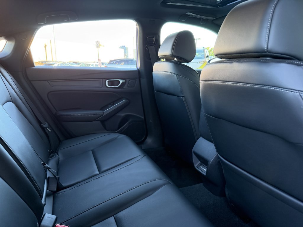 Used 2024 Acura Integra A-Spec FWD image 34