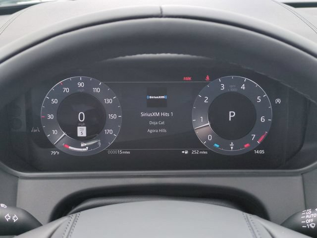 New 2026 Land Rover Range Rover Velar Belgravia AWD/4WD image 8