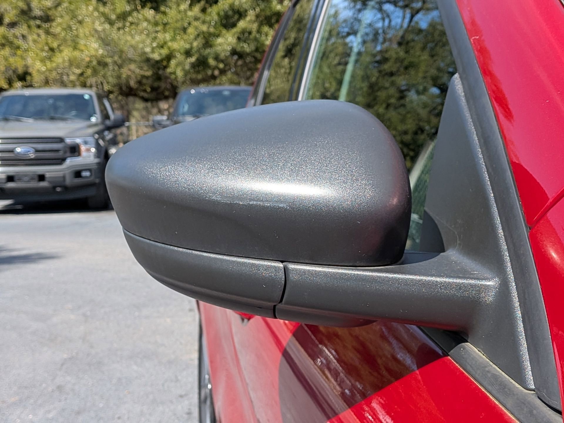 Certified 2023 Ford Escape ST-Line w/ Tech Pack #1 image 15