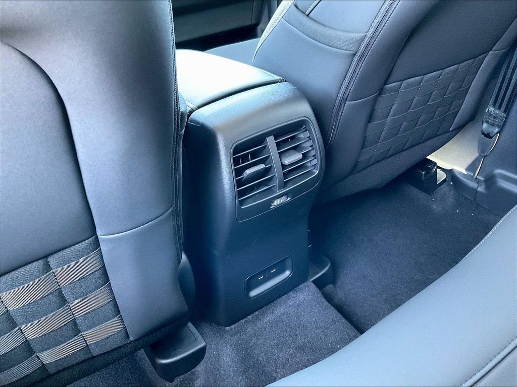 New 2026 Ford Bronco Sport Big Bend AWD/4WD image 17