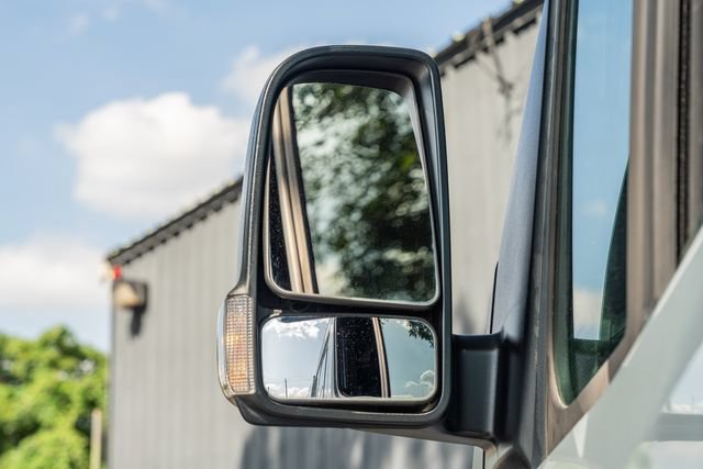 Used 2021 Mercedes-Benz Sprinter 2500 image 14