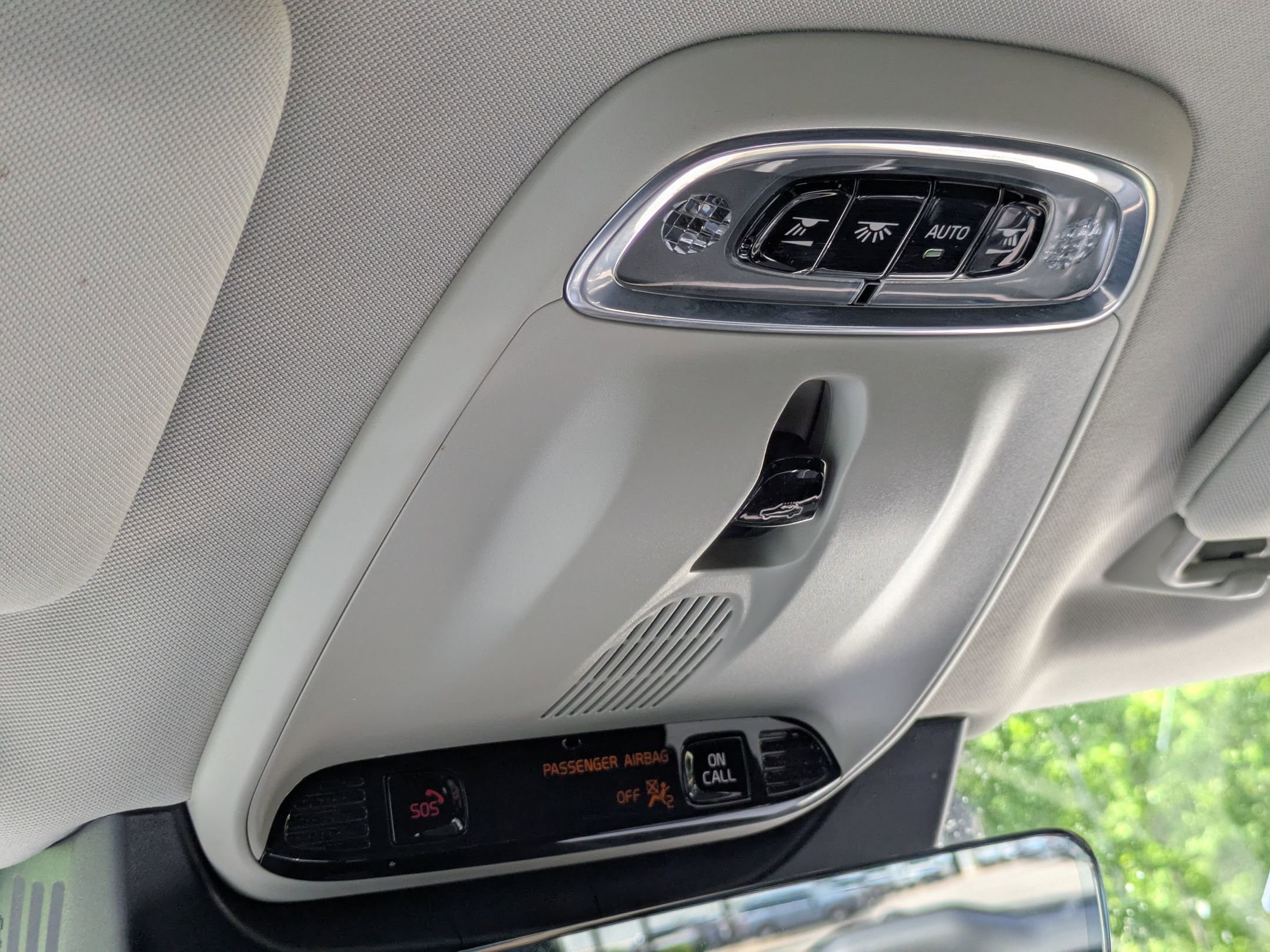 Used 2022 Volvo XC90 T6 Inscription w/ Advanced Package AWD/4WD image 25