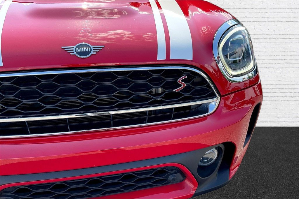 Used 2024 MINI Cooper Countryman S AWD/4WD image 29