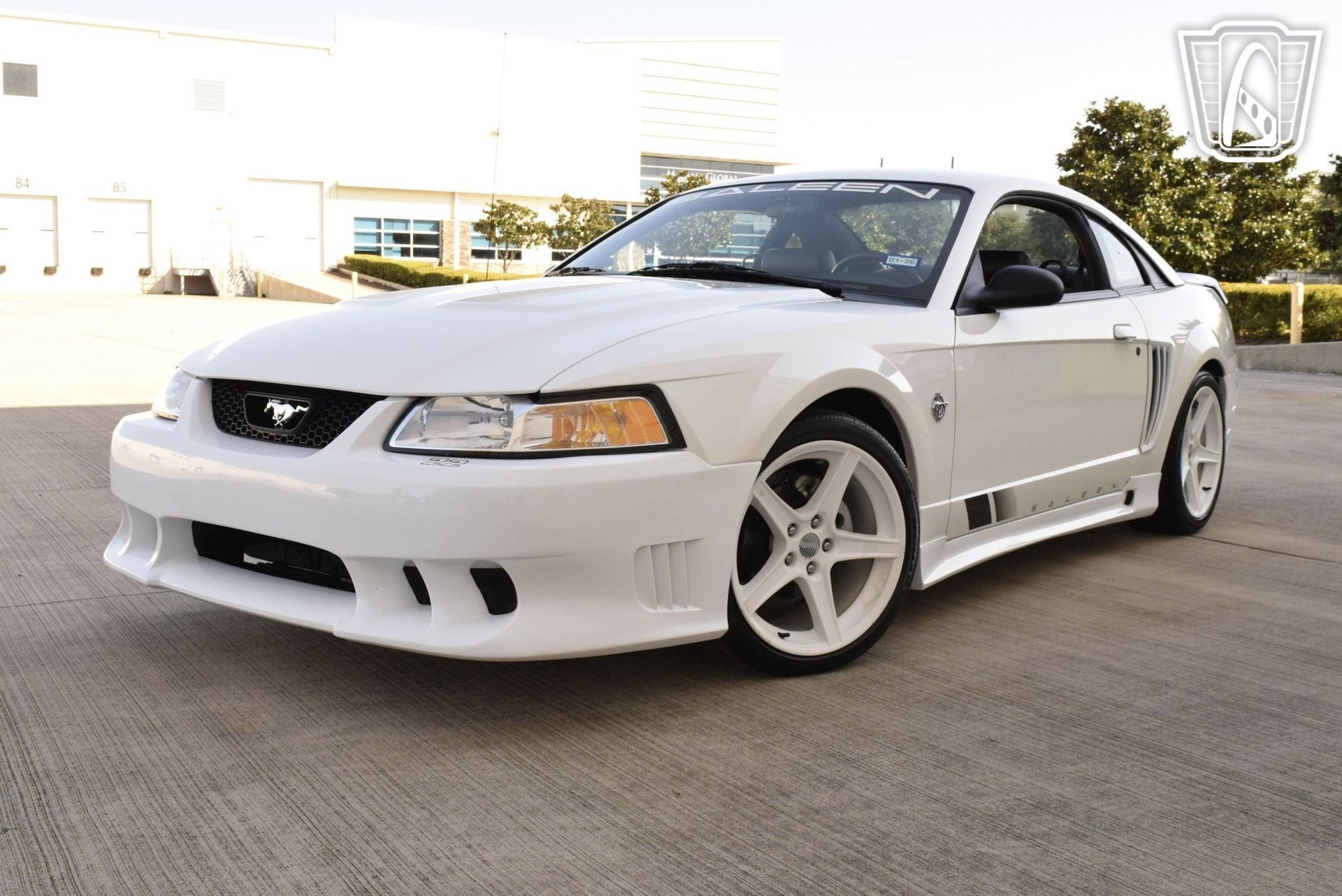 Used 1999 Ford Mustang GT image 26