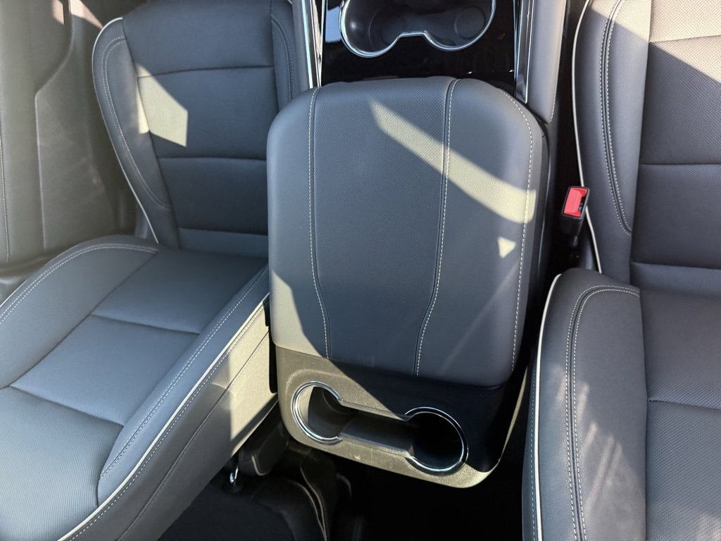 New 2025 Chevrolet Tahoe Premier w/ Sun And Tow Package image 51