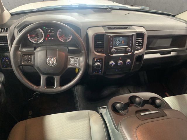 Used 2017 RAM 1500 Express AWD/4WD image 20