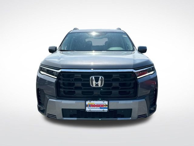 New 2026 Honda Pilot Touring image 8