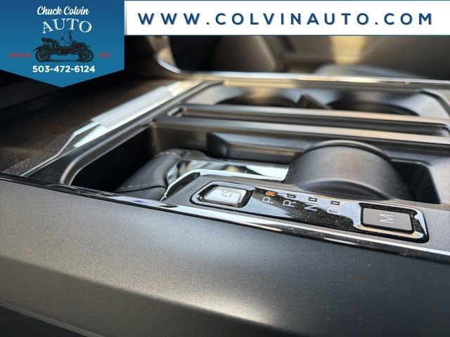 Used 2021 Ford F150 Lariat image 18