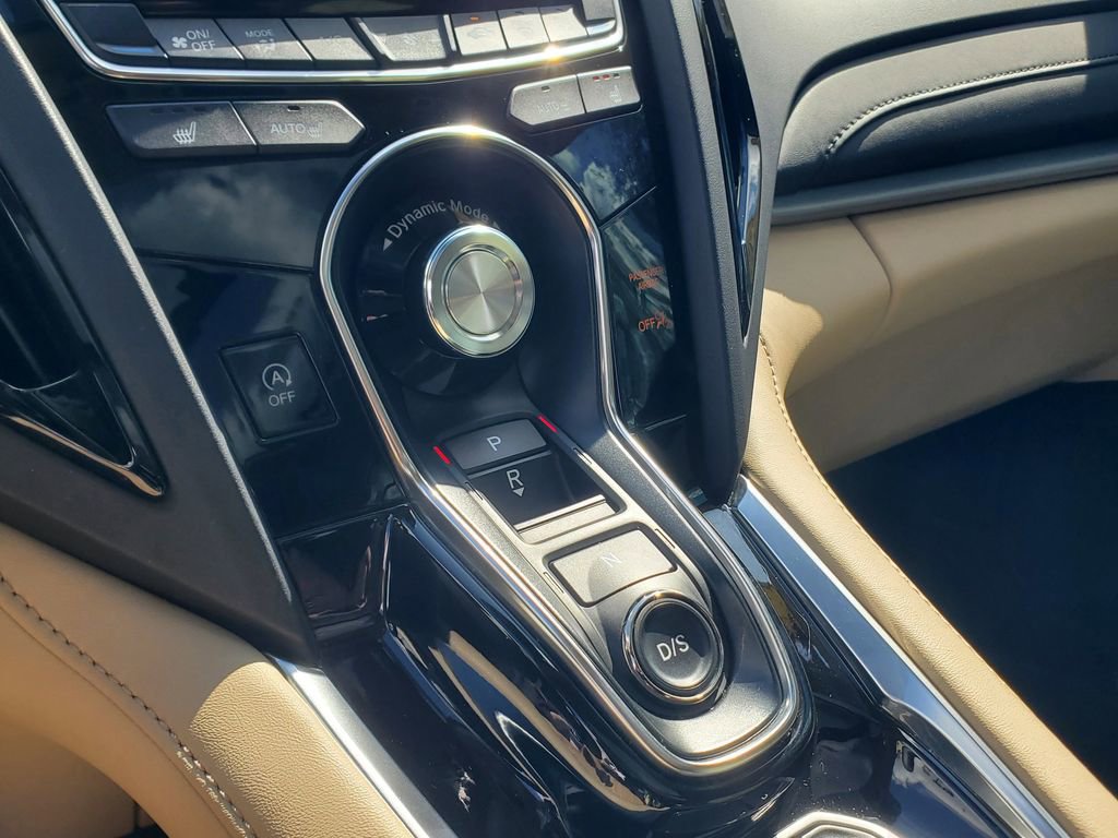 Certified 2023 Acura RDX AWD image 32