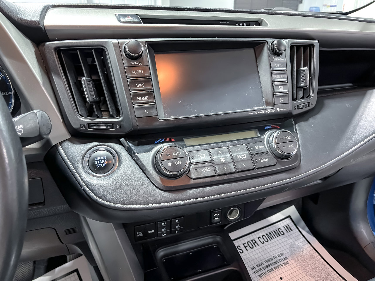Used 2017 Toyota RAV4 Limited image 24