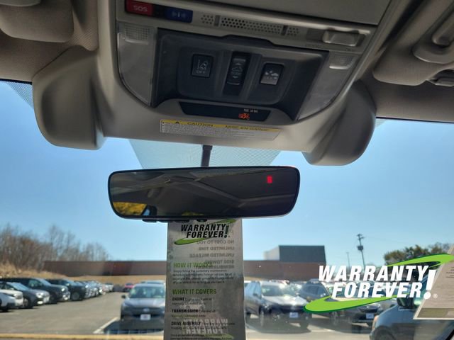 Used 2019 Subaru Forester Limited image 12