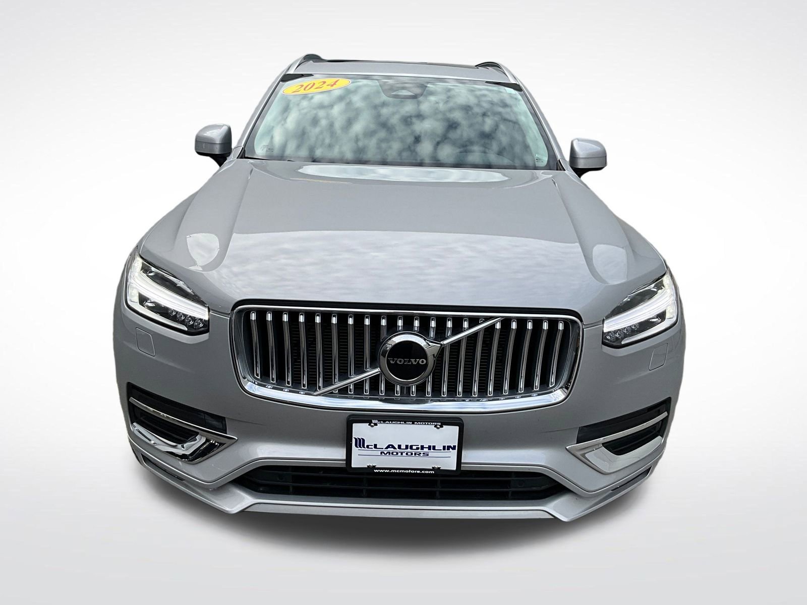 Certified 2024 Volvo XC90 B6 Core w/ Protection Package Premier image 10