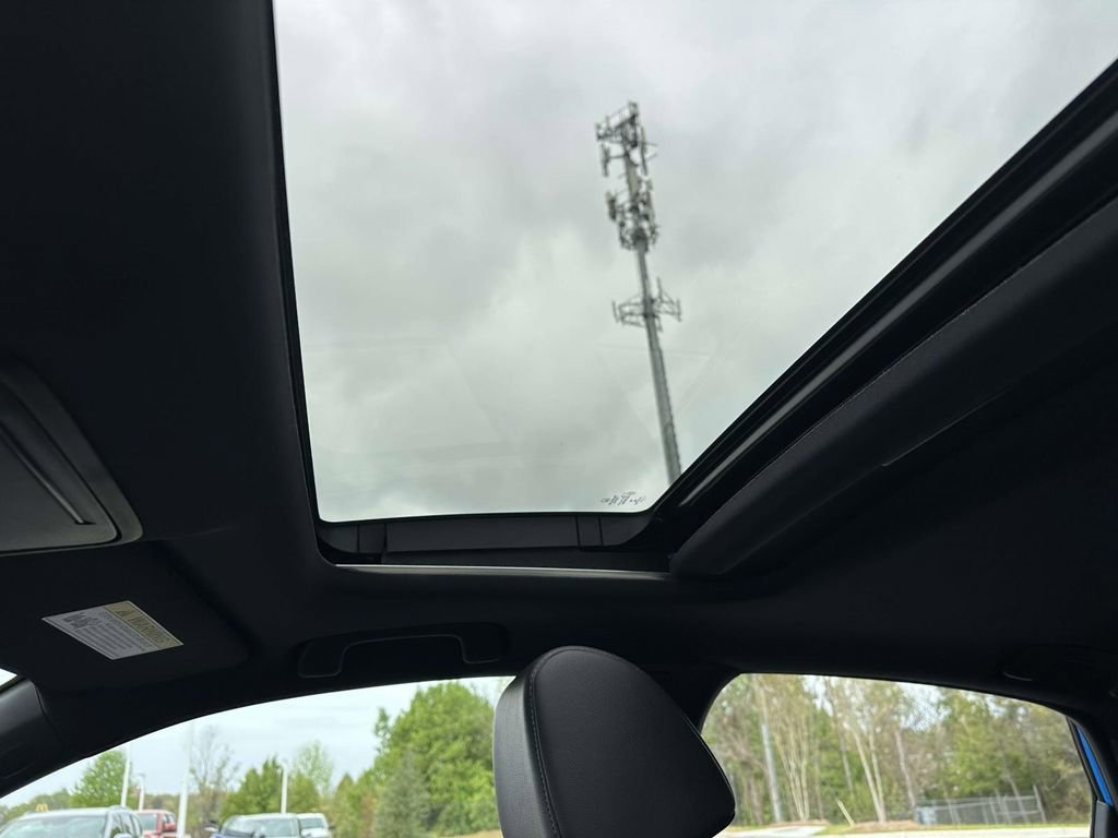 Certified 2022 Honda Civic Sport Touring image 19