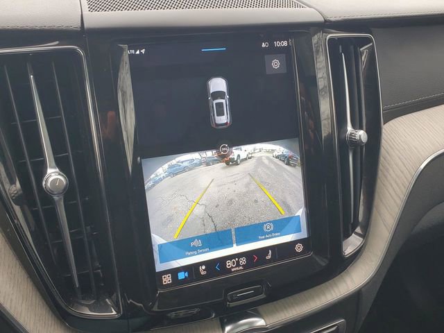 Certified 2022 Volvo XC60 B5 Inscription image 24