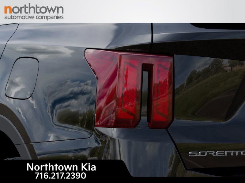 New 2026 Kia Sorento S image 12