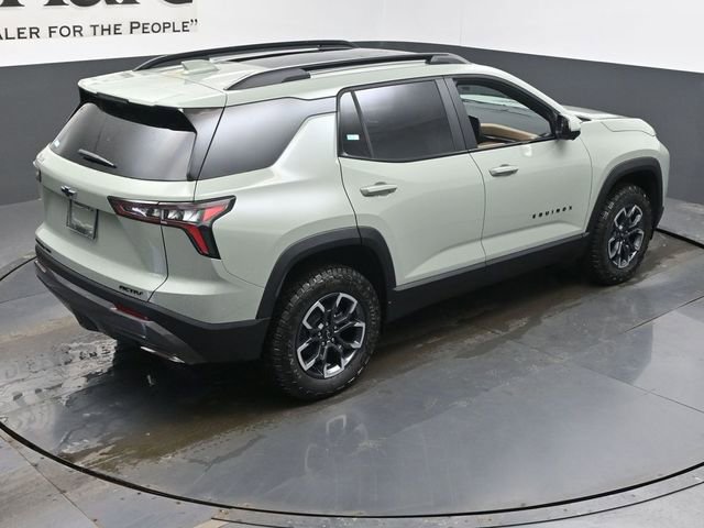 New 2026 Chevrolet Equinox ACTIV w/ Convenience Package III image 18