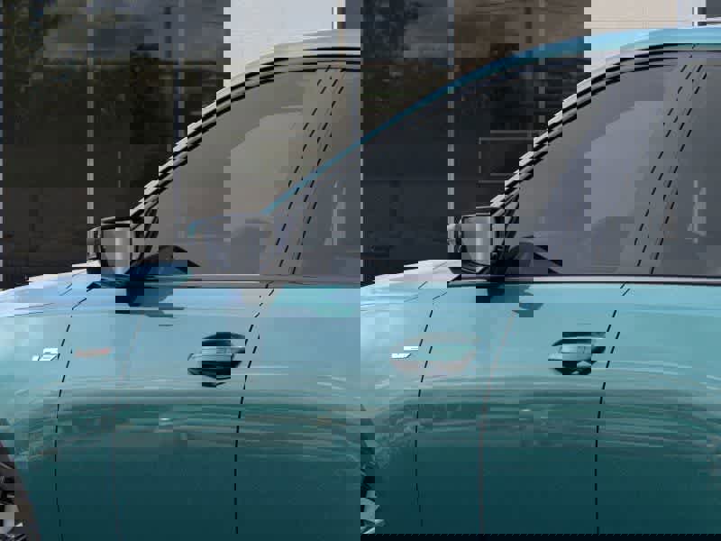 New 2026 Cadillac CT5 V image 12