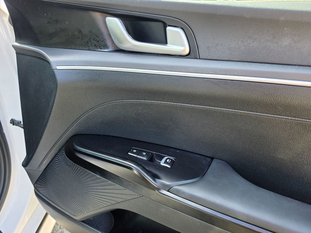 Used 2024 Kia K5 GT-Line image 46