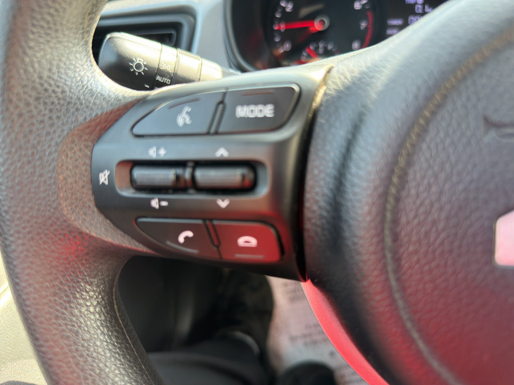 Used 2023 Kia Rio LX FWD image 13