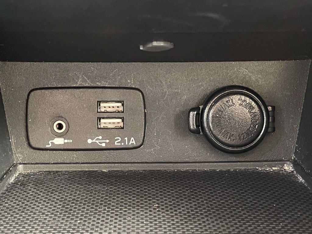 Used 2022 Subaru Crosstrek 2.5i Sport w/ Moonroof Package image 20