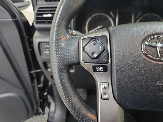 Certified 2024 Toyota 4Runner Limited AWD/4WD image 14