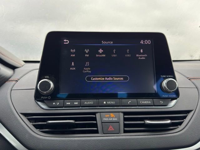 Used 2019 Nissan Altima 2.5 SR image 18