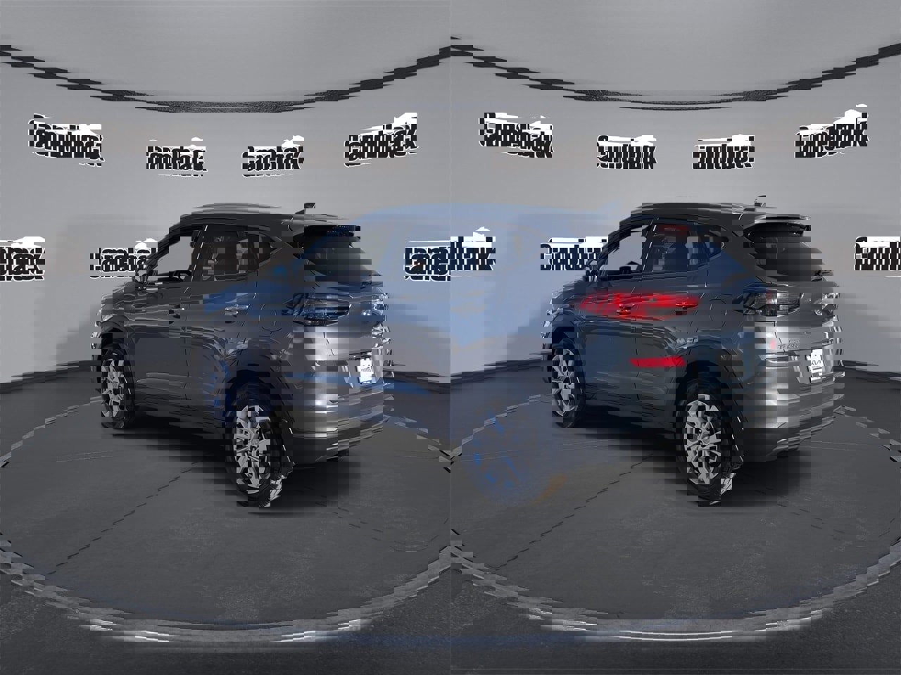 Used 2021 Hyundai Tucson Value image 5