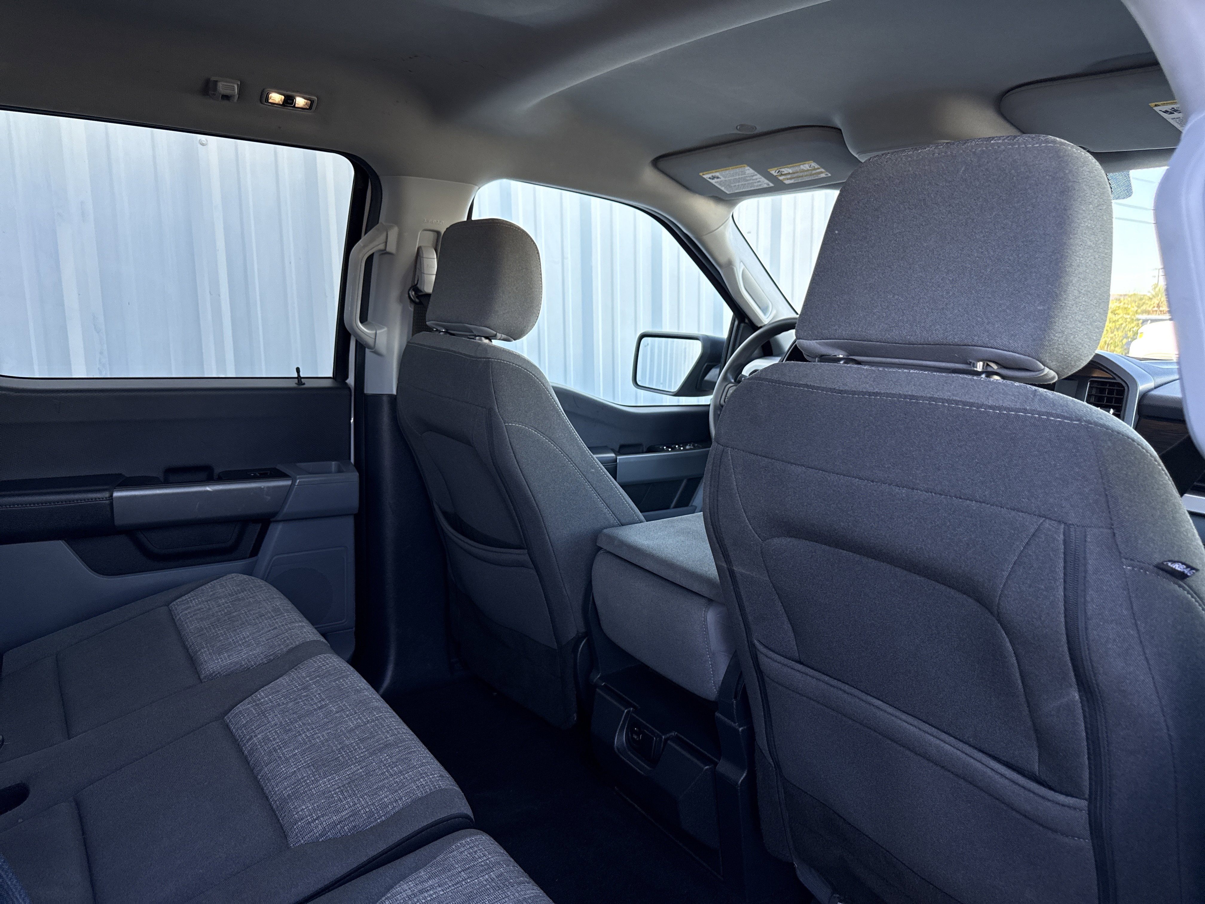 Used 2023 Ford F150 XLT image 54