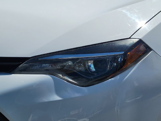 Used 2019 Toyota Corolla LE FWD image 25