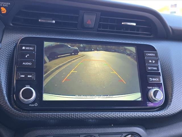 Used 2023 Nissan Kicks SV image 15