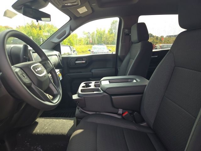 Used 2026 GMC Sierra 1500 Pro w/ Graphite Edition image 13