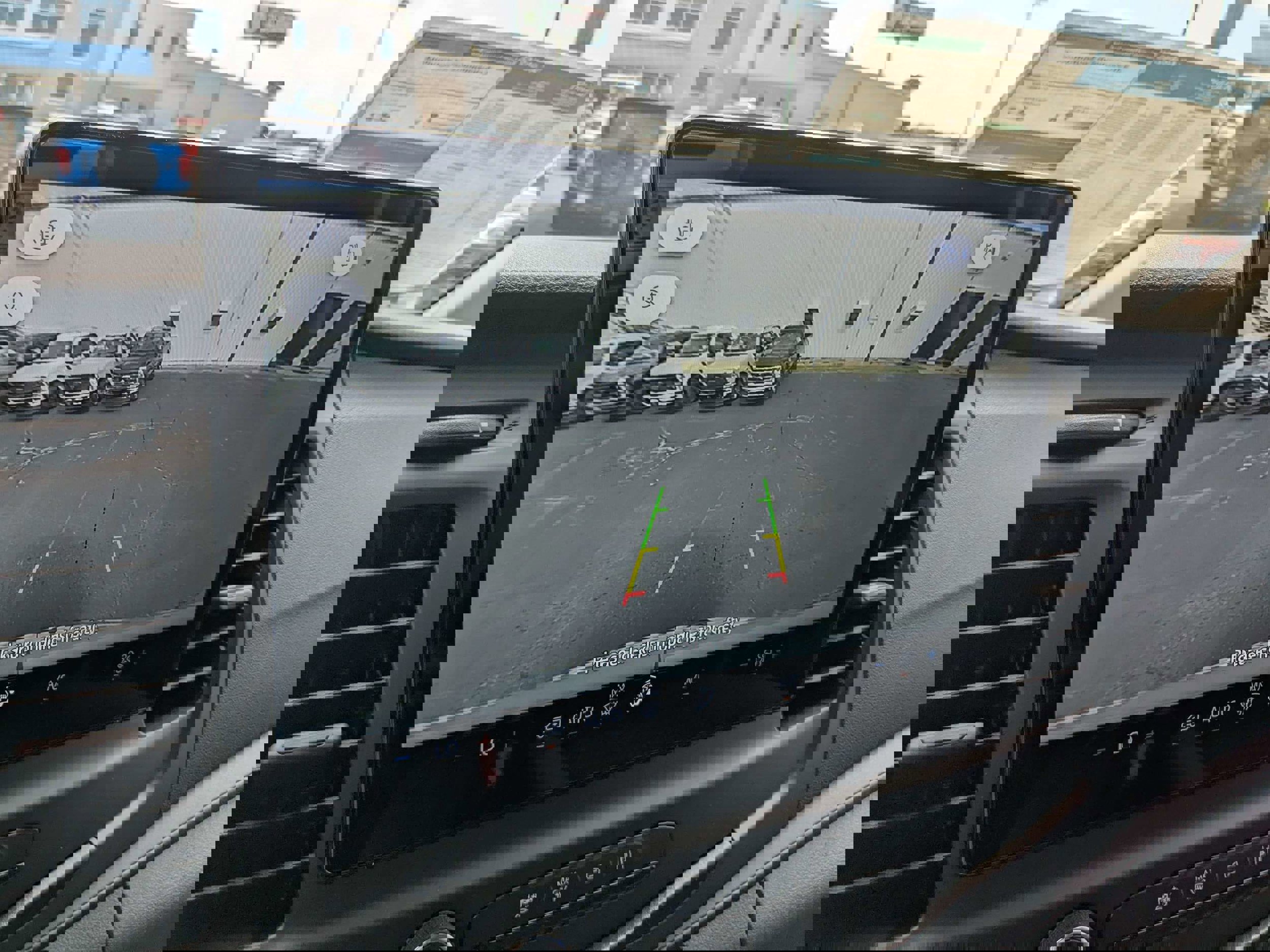 New 2026 Ford Transit 250 148 Medium Roof image 23