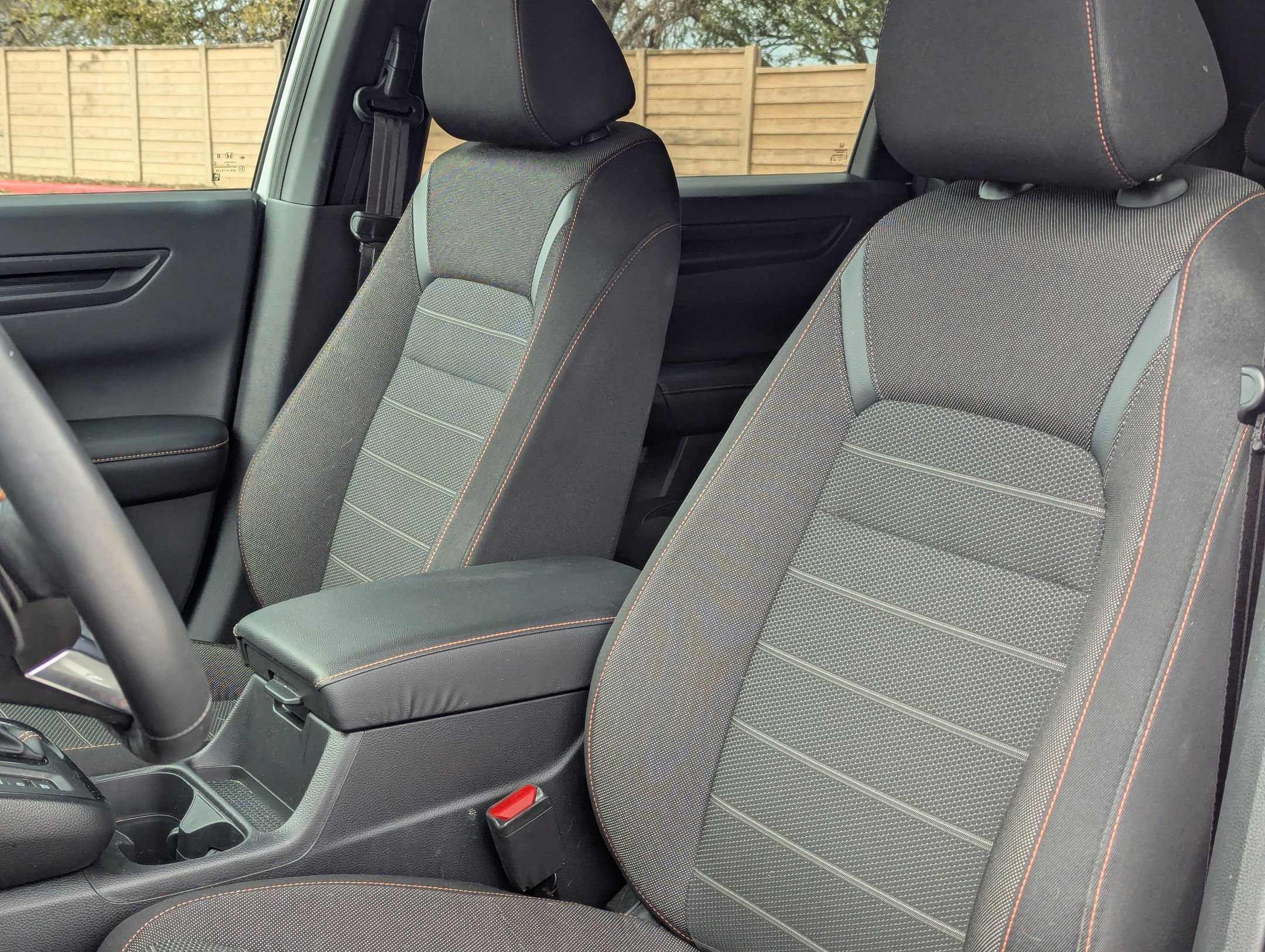 Used 2023 Honda CR-V Sport image 11