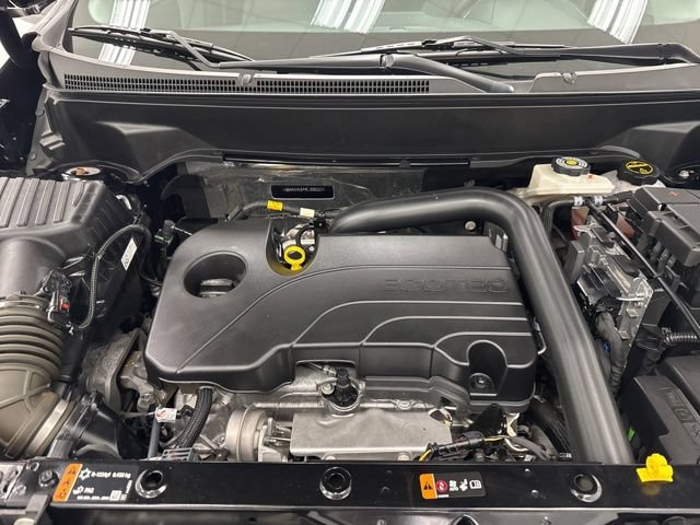 Used 2024 Chevrolet Equinox LS w/ LS Convenience Package FWD image 37