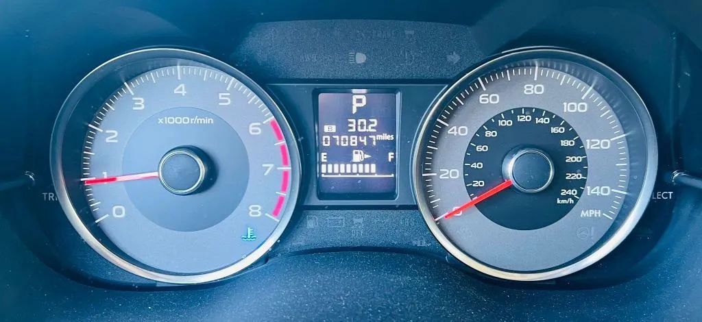 Used 2016 Subaru Forester 2.5i Limited image 13