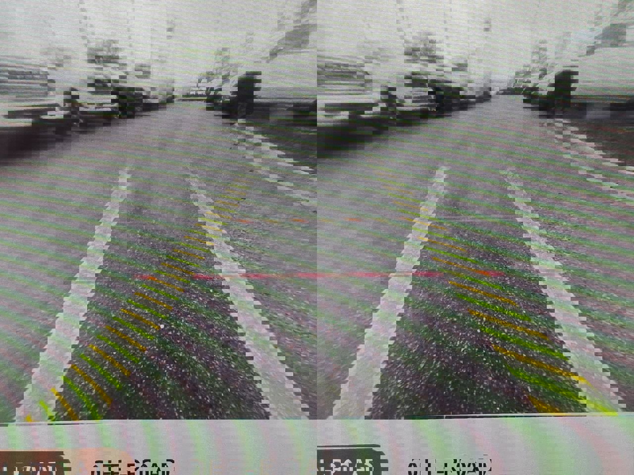 Used 2023 Land Rover Defender 110 X-Dynamic SE image 22