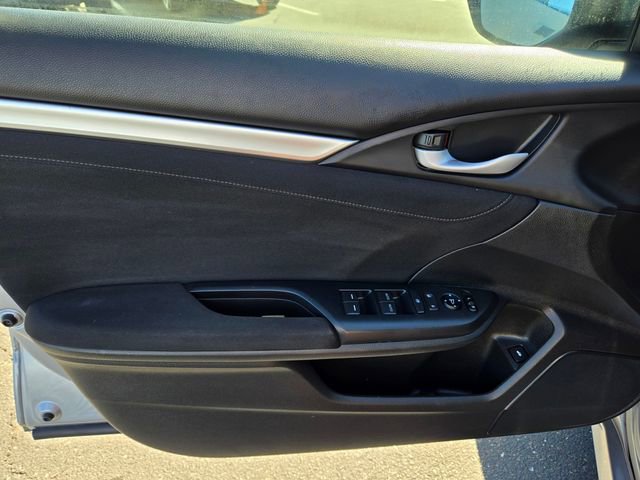 Used 2018 Honda Civic EX image 16