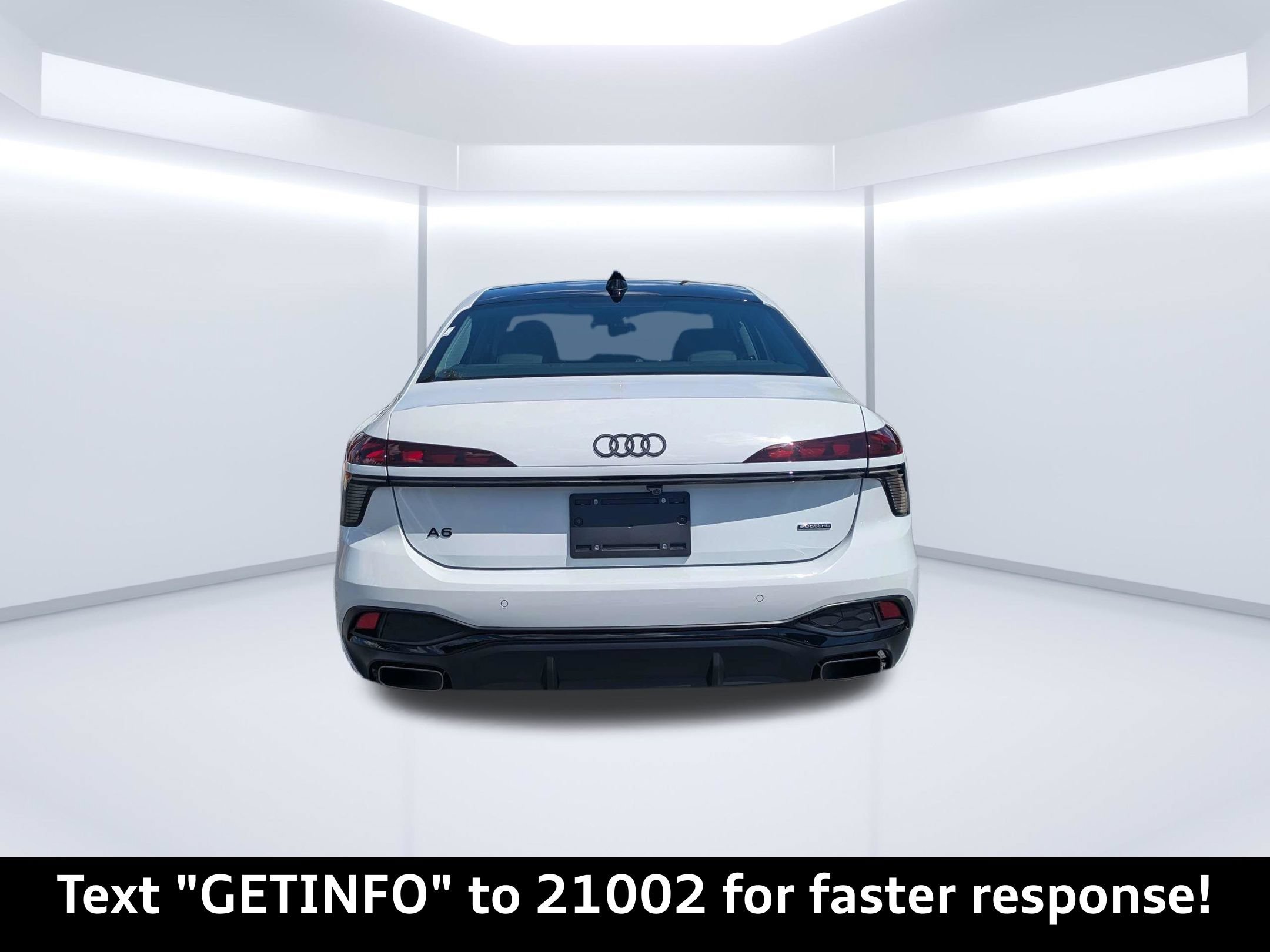 New 2026 Audi A6 Prestige AWD/4WD image 5