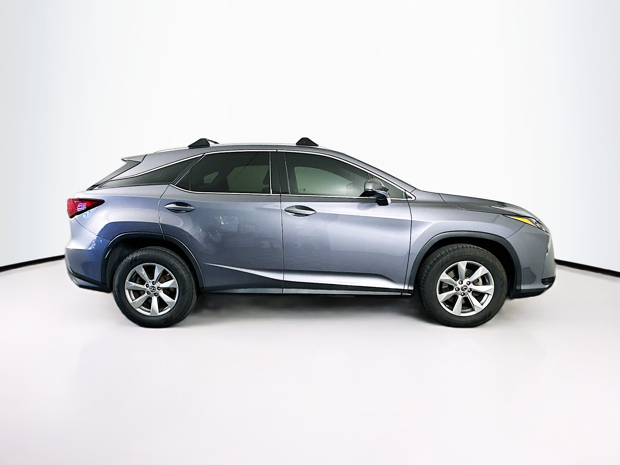 Used 2018 Lexus RX 350 AWD w/ Accessory Package image 10