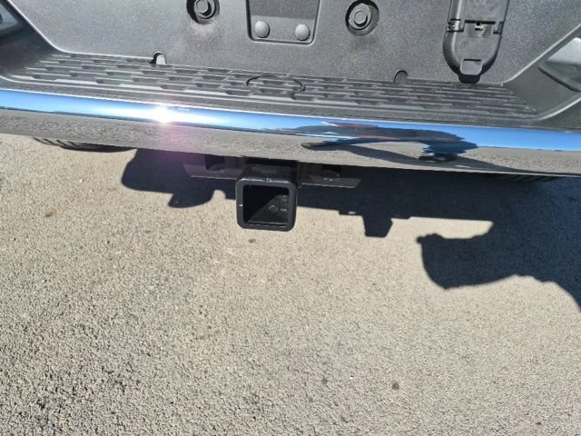 New 2026 RAM 1500 Lone Star AWD/4WD image 10