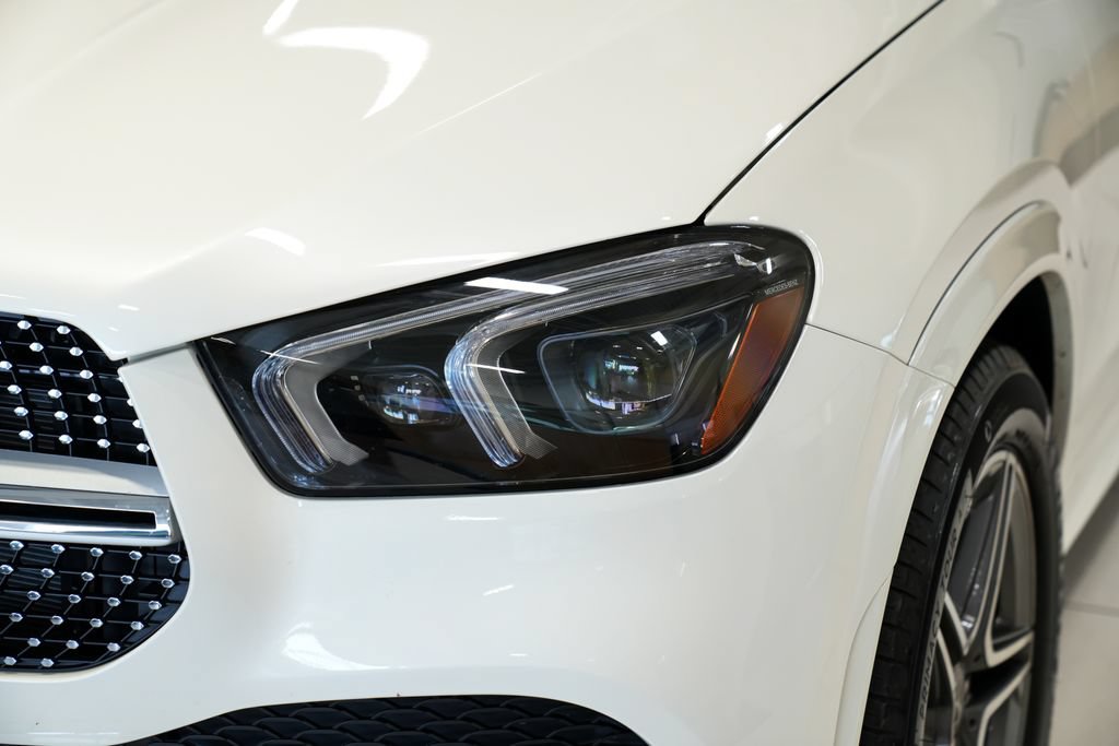 Used 2020 Mercedes-Benz GLE 450 4MATIC image 28