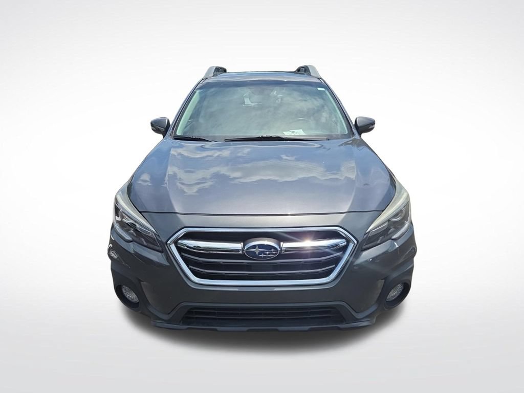 Used 2018 Subaru Outback 2.5i Limited AWD/4WD image 3