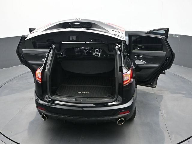 Used 2022 Acura RDX AWD image 27