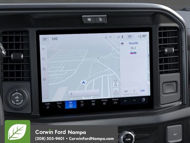 New 2026 Ford F350 4x4 Crew Cab Super Duty image 14