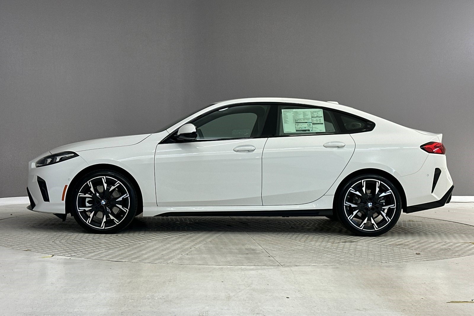 New 2026 BMW 228i w/ Technology Package FWD image 2