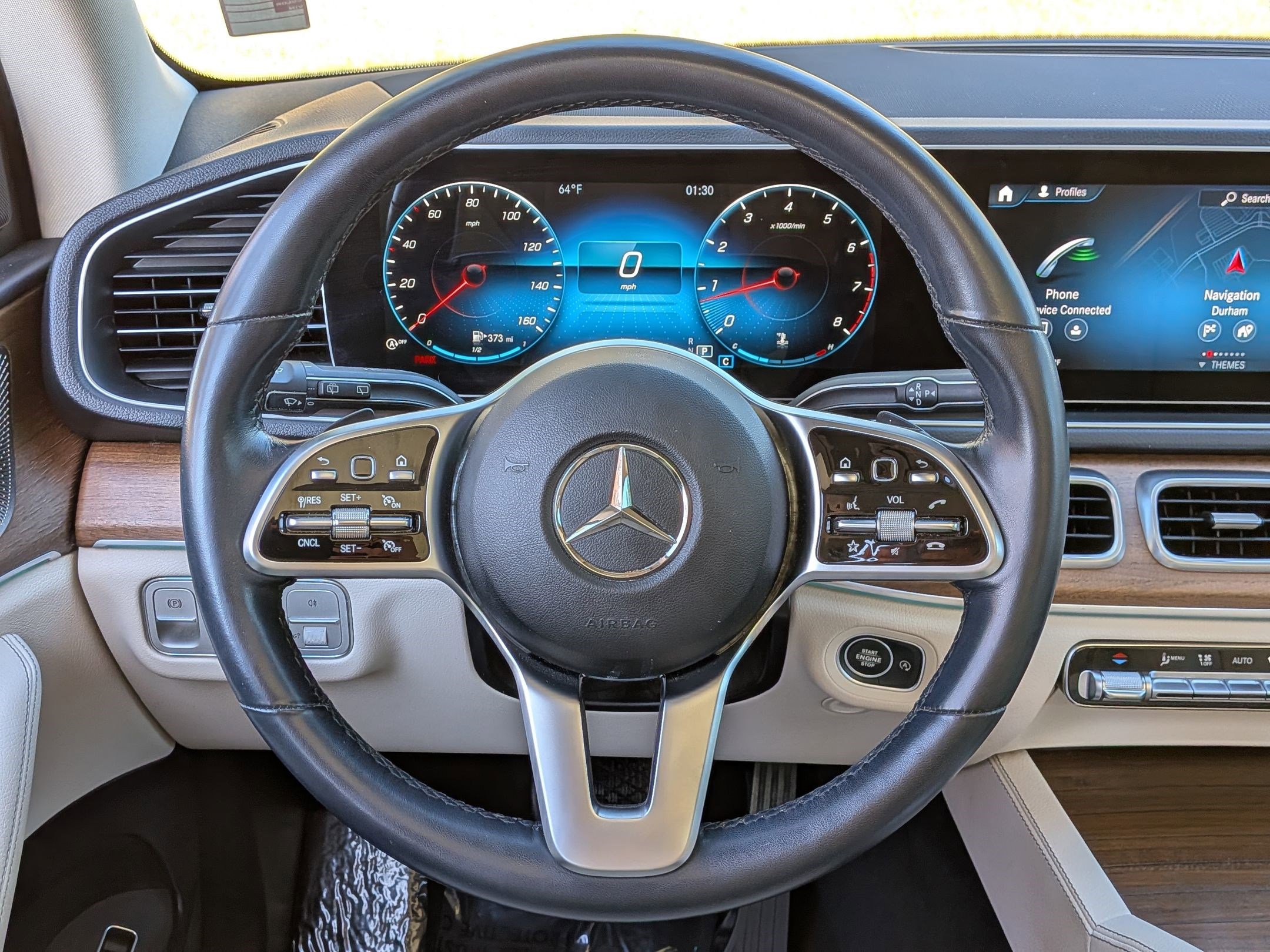 Certified 2023 Mercedes-Benz GLE 350 4MATIC image 19