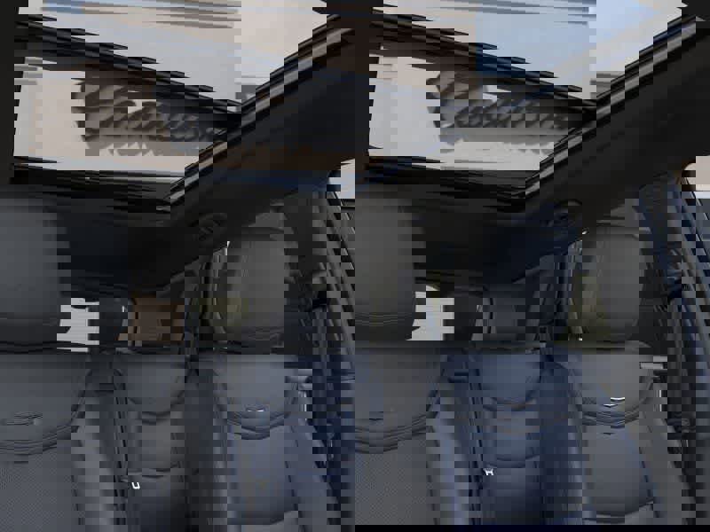 New 2025 Cadillac XT5 Premium Luxury image 24