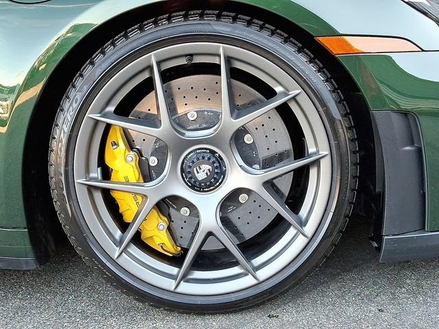 Certified 2026 Porsche 911 GT3 image 12