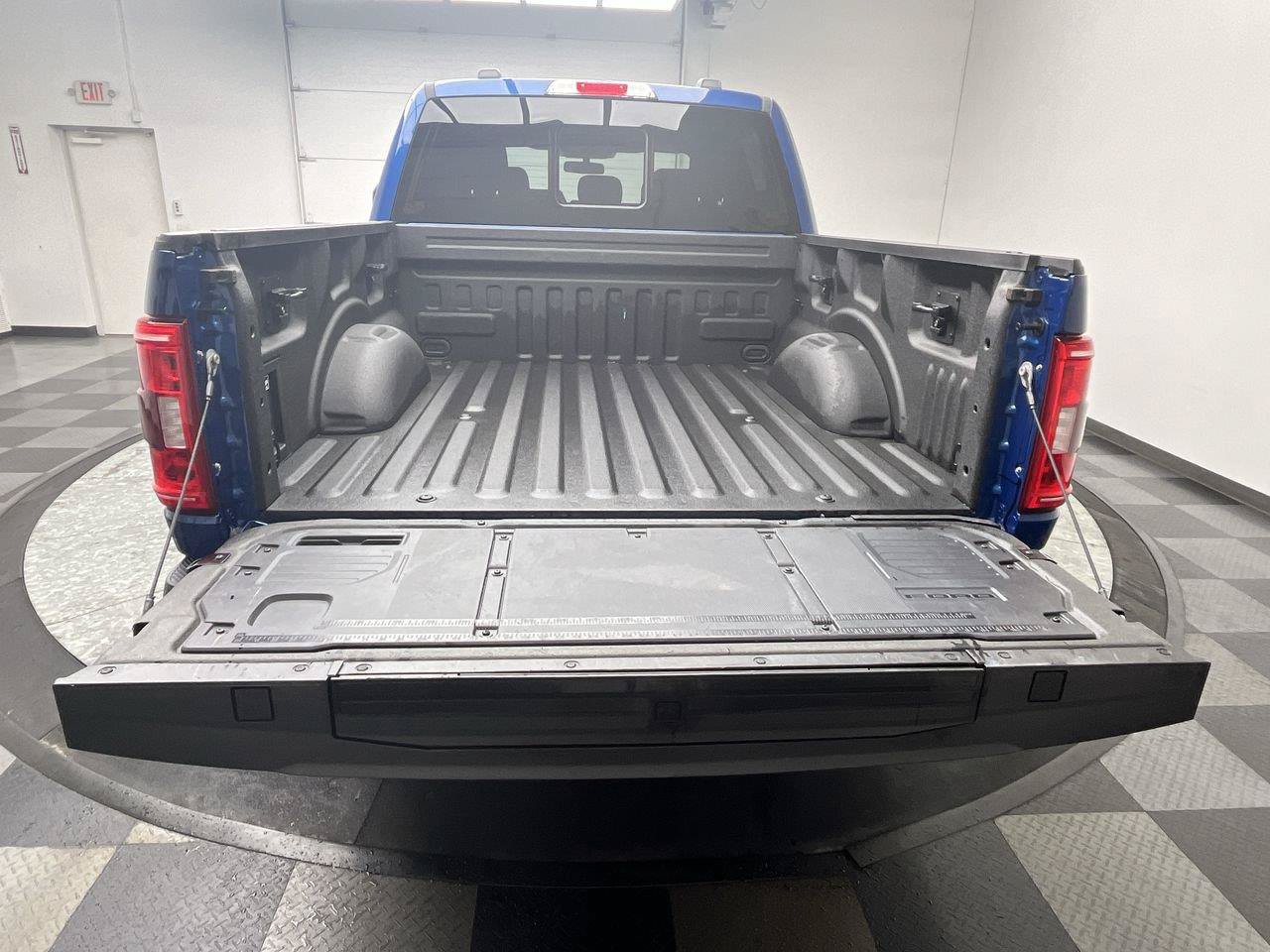 Certified 2023 Ford F150 XLT w/ Equipment Group 302A High AWD/4WD image 35