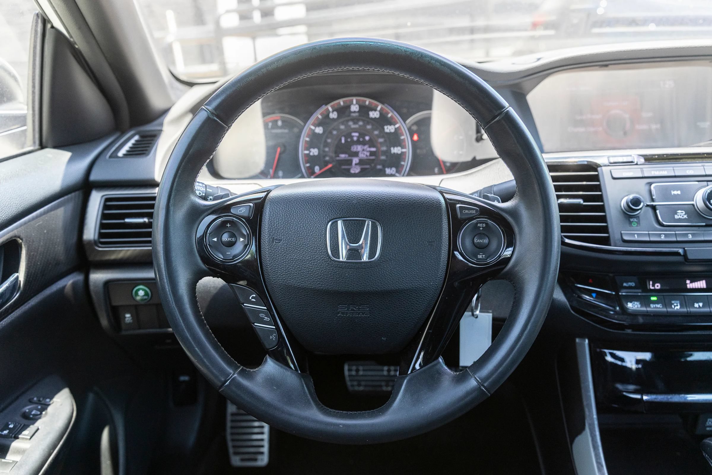 Used 2016 Honda Accord Sport image 28